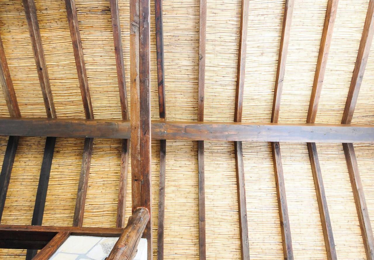 Cortijo Las Caballerias Алора Екстериор снимка